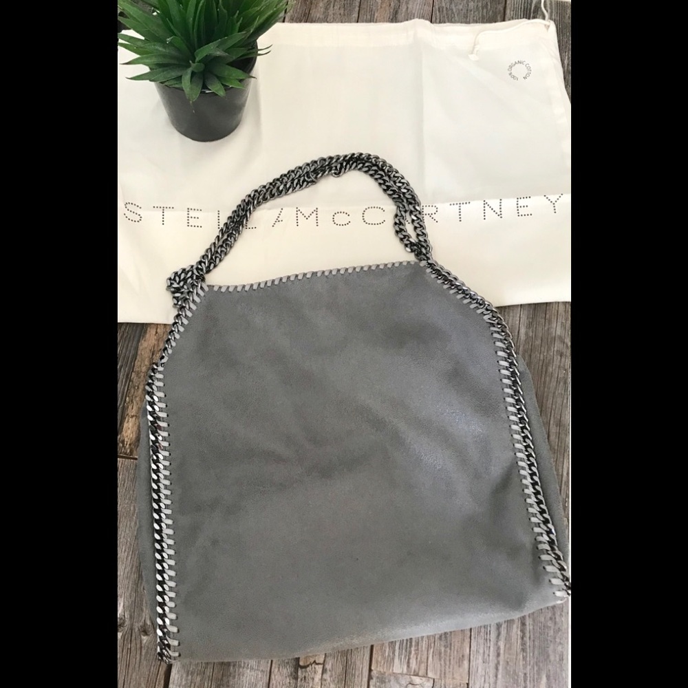 STELLA FALABELLA TOTE 👜